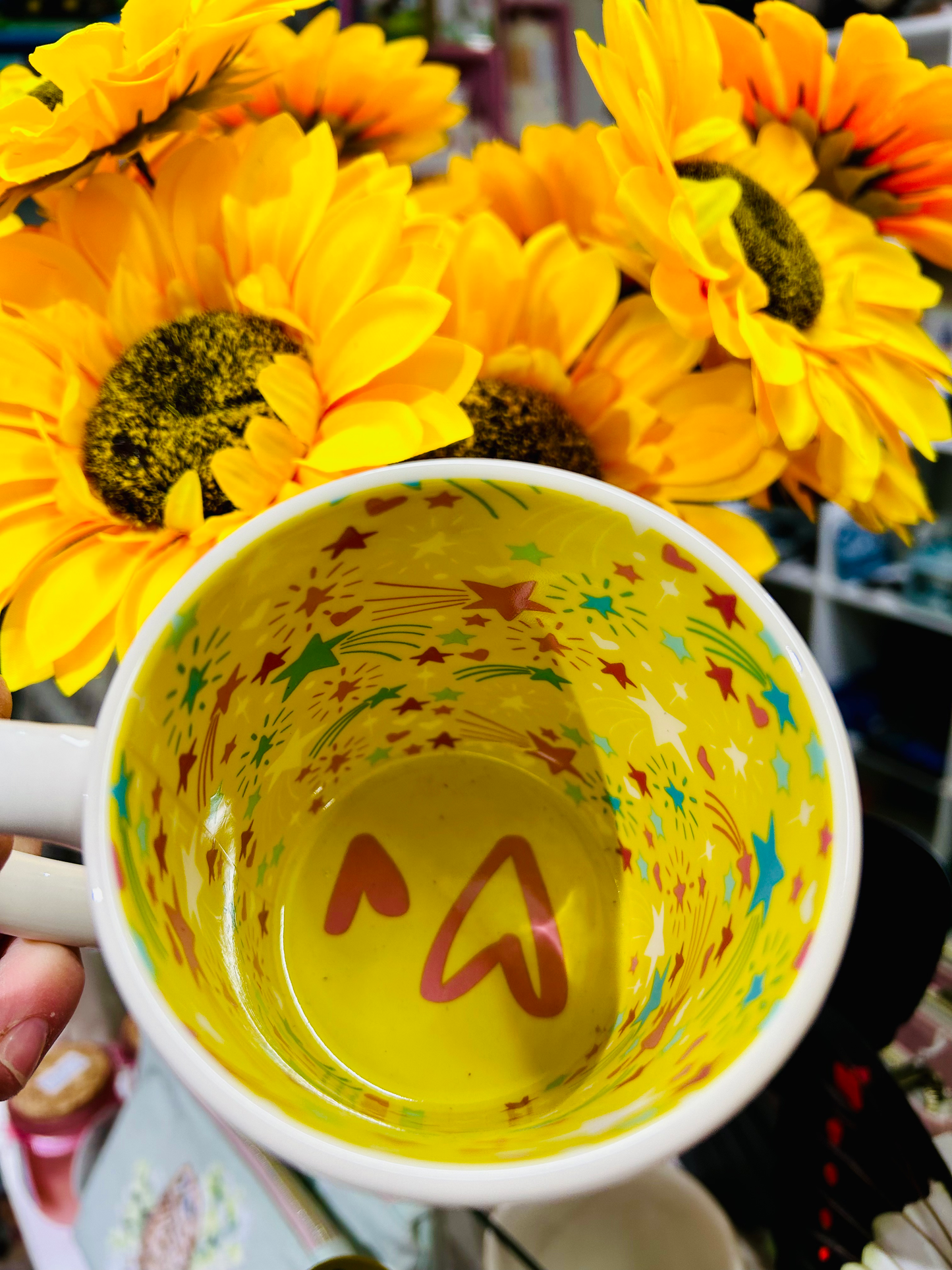 Mam Arbennig Mug image 1