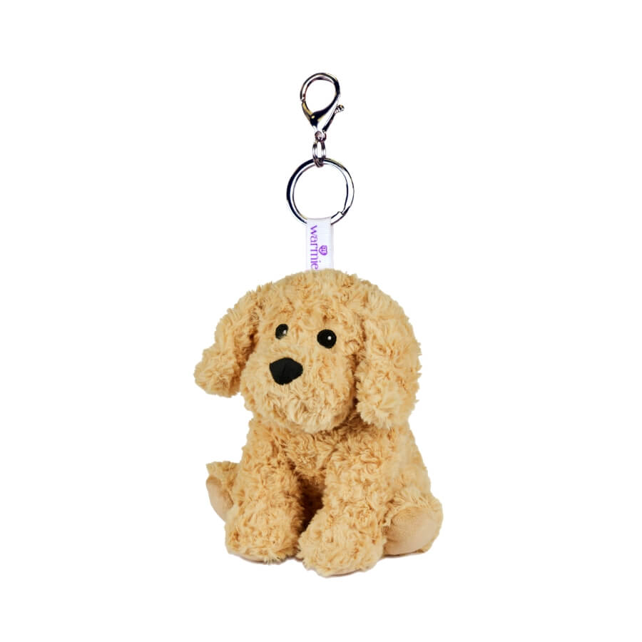 Bag Charm Cockapoo