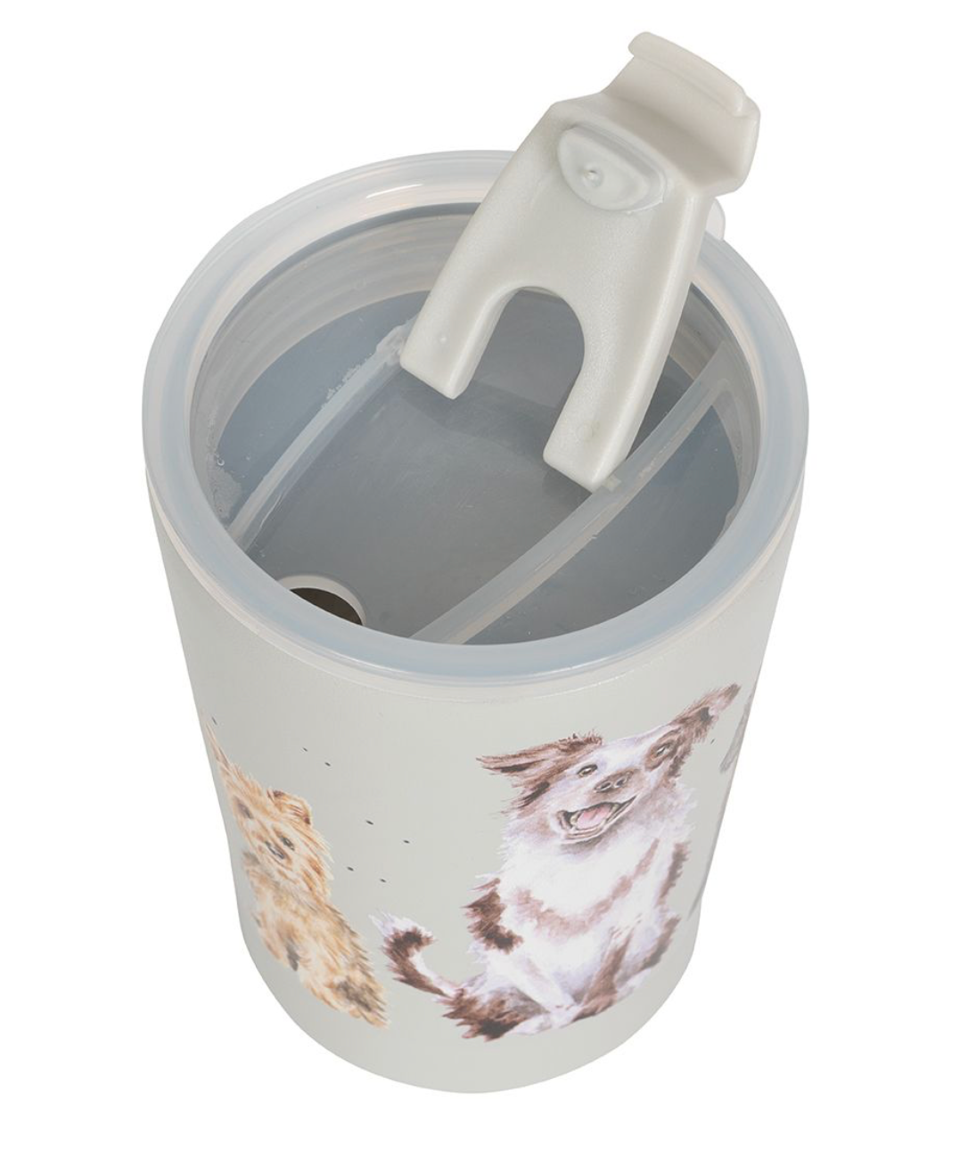 Wrendale Coffee Cup Dogs