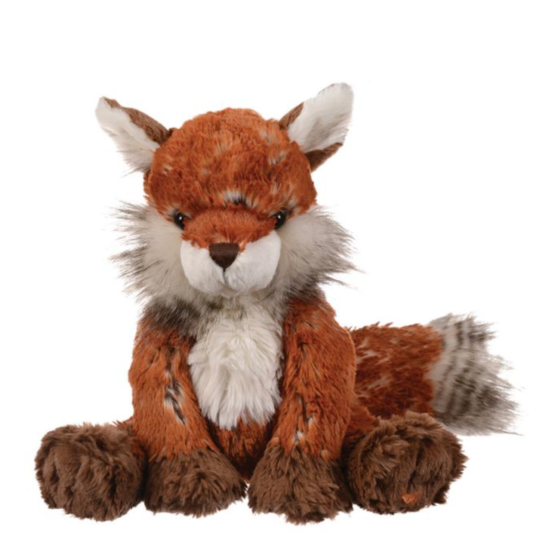 Fox large plush