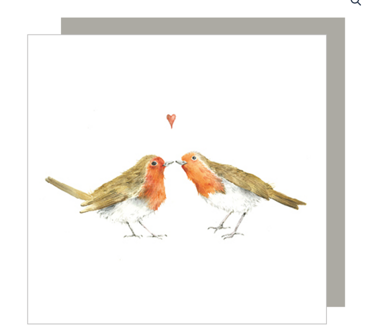 Tweethearts Greeting Cards