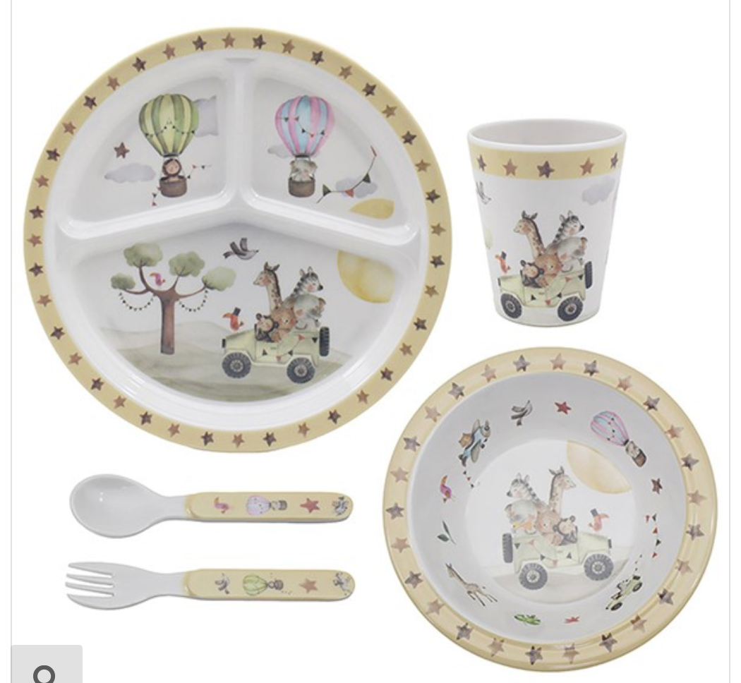 Dream Big Kids Set