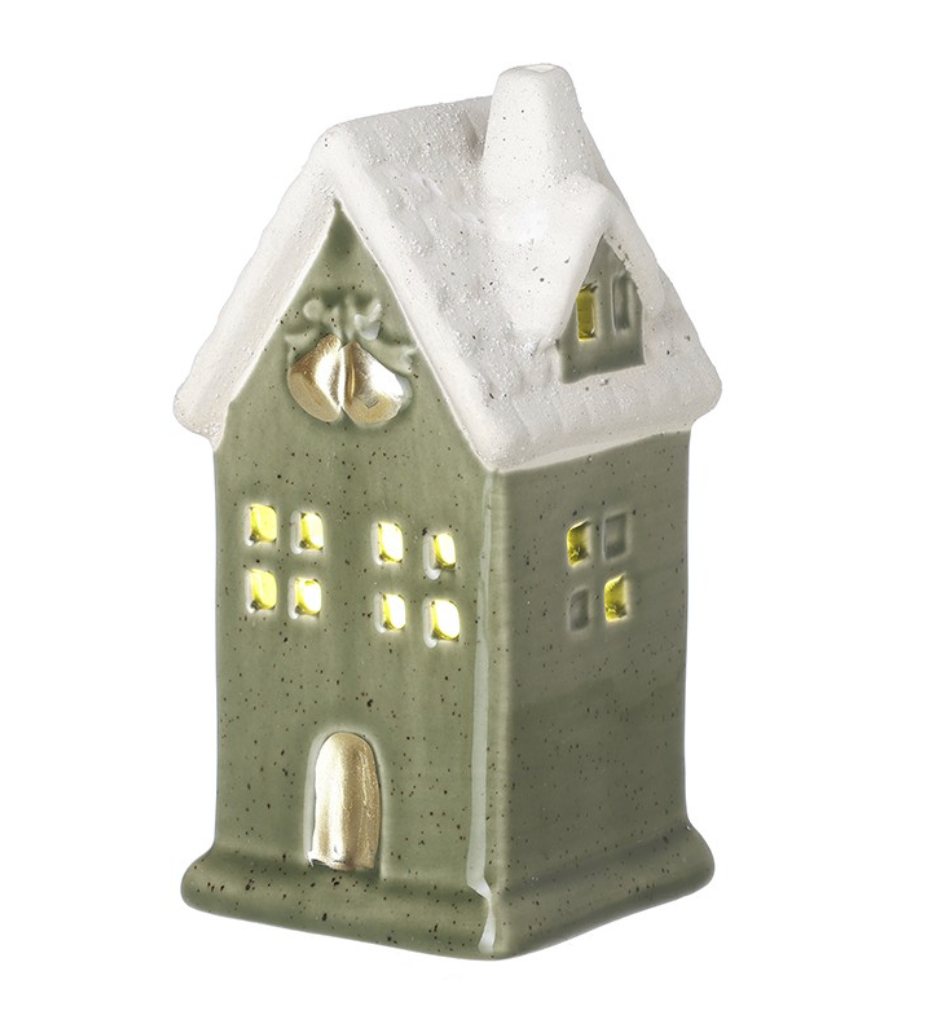 Green House