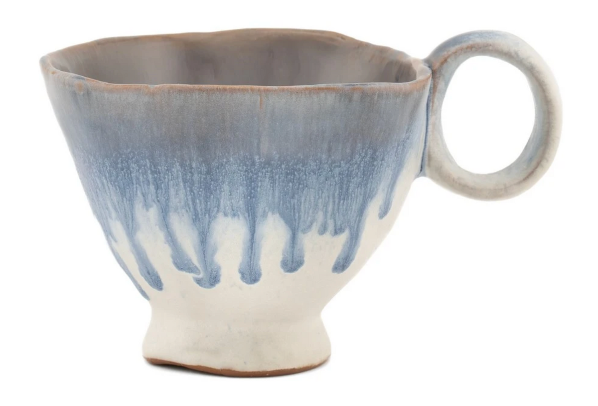 Colette cup - Dark Blue