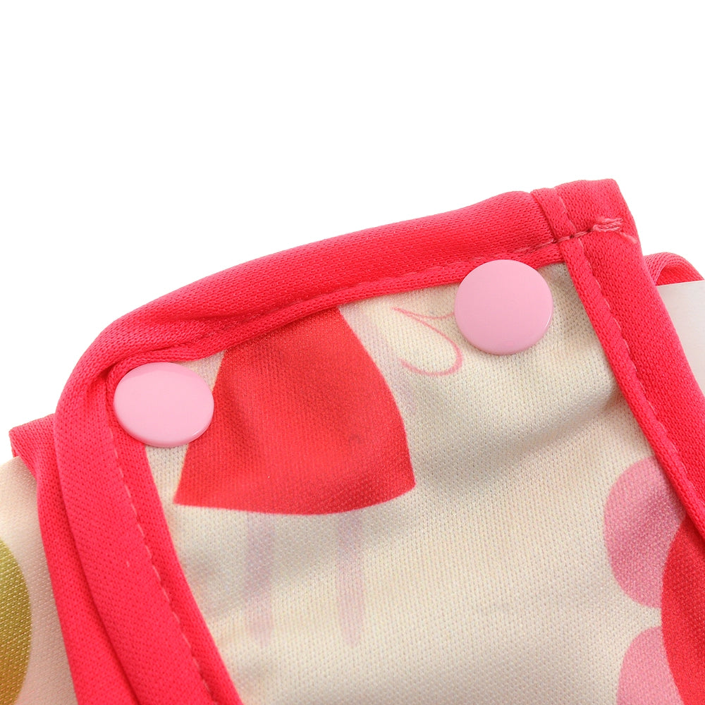 Cosatto Fairy Garden Coverall Feeding Bib