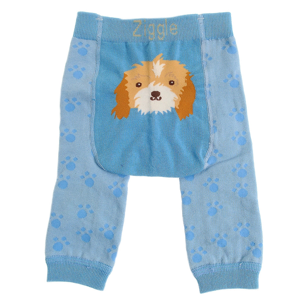Cockapoo Leggings & Socks Set 6-12 months