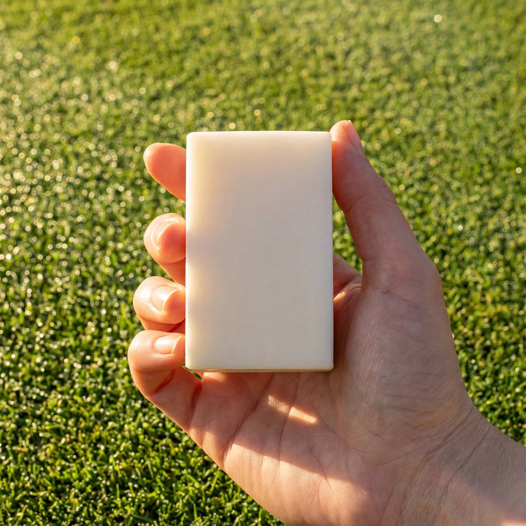 Retro Soap - Golf