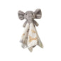 'LITTLE SAVANNAH' ELEPHANT PLUSH COMFORTER image 0
