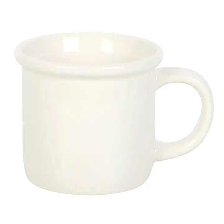 Love Bug Valentine's Day Mug with 3D Ladybug image 2