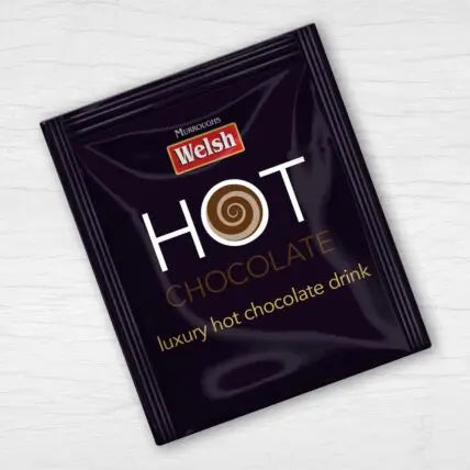 Welsh Brew Chocolate Sachet