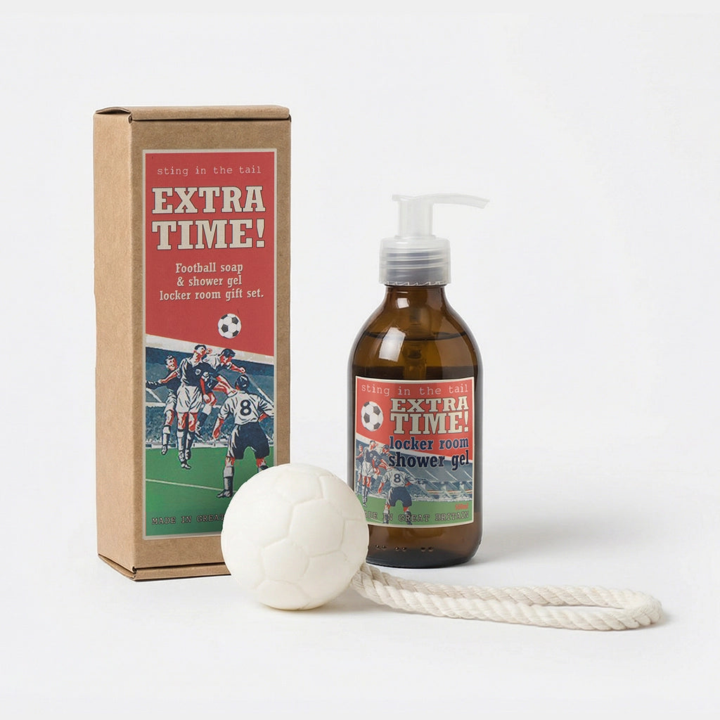 Sports & Hobbies - Football Gift Box