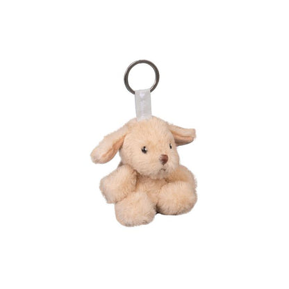 'RALPH' LABRADOR PLUSH CHARACTER KEYRING image 1
