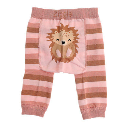 Hedgehog Leggings & Socks Set 0-6 months