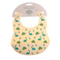 Catch It Silicone Bib Dinosaur
