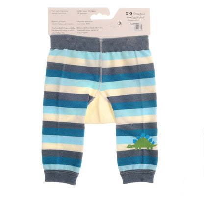 Dino Leggings & Socks Set 6-12 months