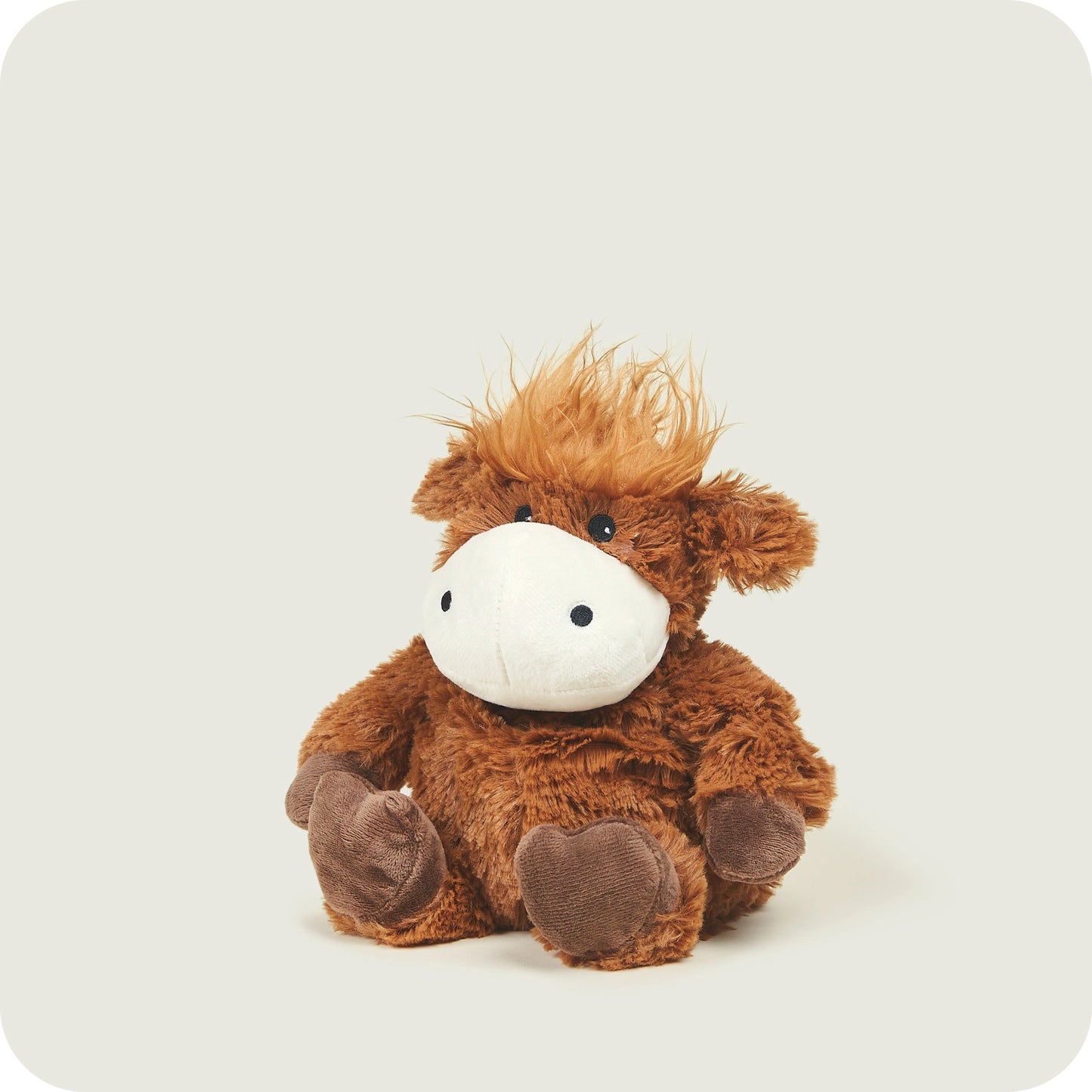 Junior Highland Cow Warmies