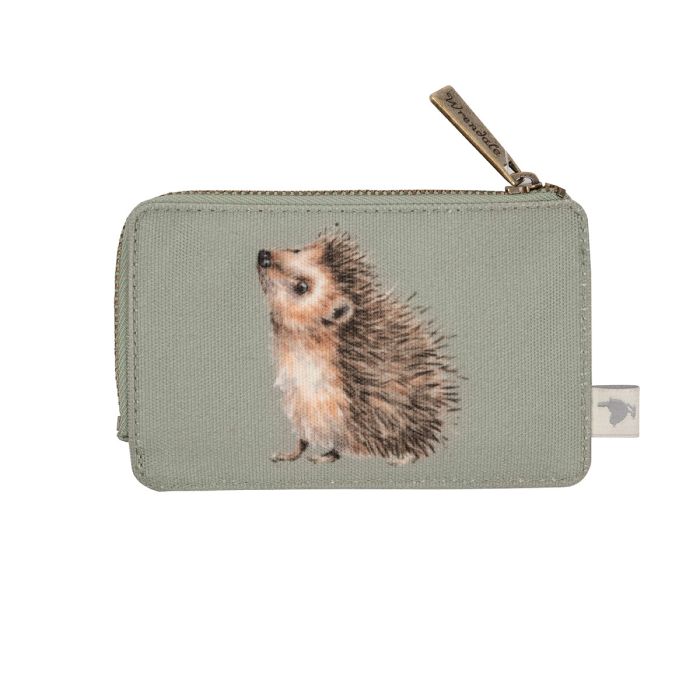 'WOODLANDER' WOODLAND ANIMAL CARD HOLDER image 2