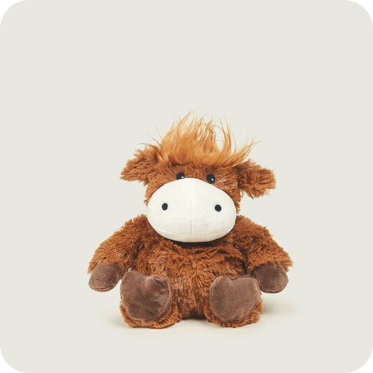 Junior Highland Cow Warmies