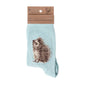 'HEDGEHUGS' SOCKS image 0