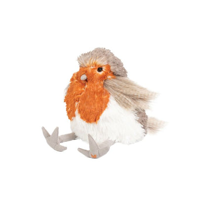 'ADELE JUNIOR' ROBIN CHARACTER image 2