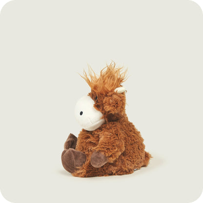 Junior Highland Cow Warmies
