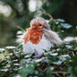 'ADELE JUNIOR' ROBIN CHARACTER image 0