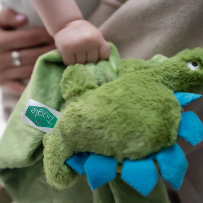 Dino Comforter Blanket