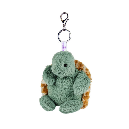 Bag Charm Turtle