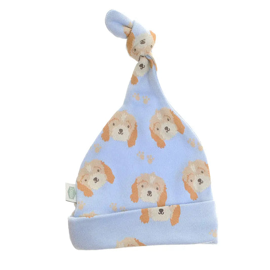 Cockapoo Puppy Hat