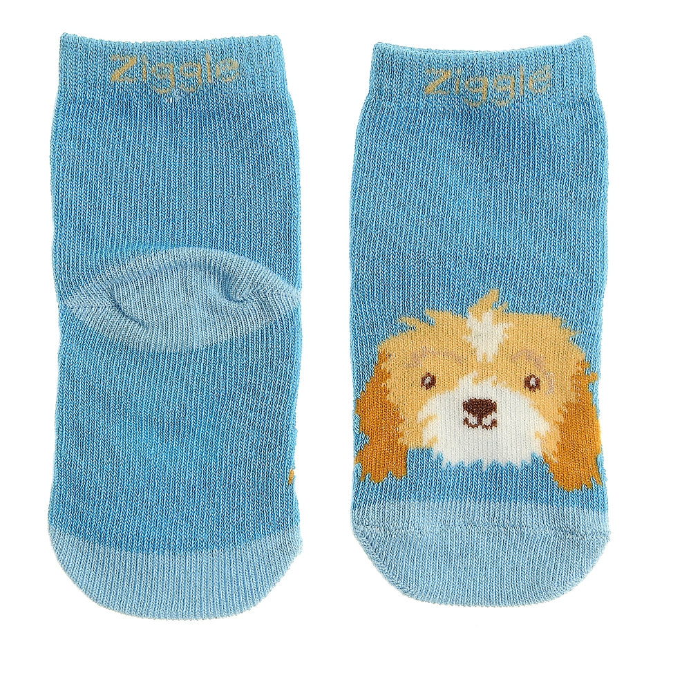 Cockapoo Leggings & Socks Set 6-12 months