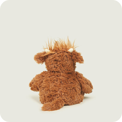 Junior Highland Cow Warmies