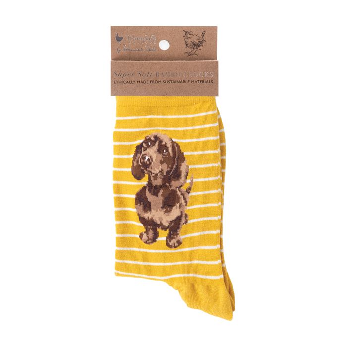 'LITTLE ONE' SOCKS image 2