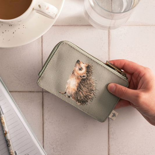 'WOODLANDER' WOODLAND ANIMAL CARD HOLDER image 0