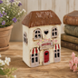 Village Pottery Antique Shop Tealight