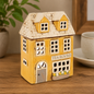 Village Pottery Tea Room Tealight
