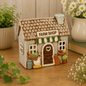 Village Pottery Farm Shop Tealight