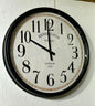 Kensington Station Wall Clock