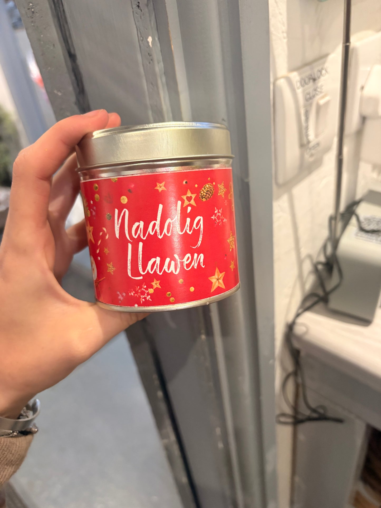 Just because - Nadolig Llawen