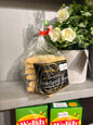 Blas Y Castell Star Shortbread