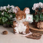 Wrendale Mouse Medium Plush Oliver