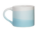 Sky blue marlowe mug