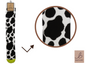 Ladies Welly Socks - Cow Patch