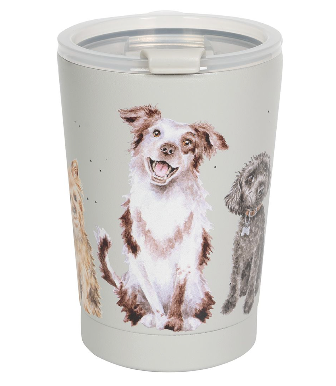 Wrendale Coffee Cup Dogs