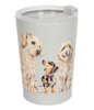 Wrendale Coffee Cup Dogs
