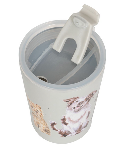 Wrendale Coffee Cup Dogs
