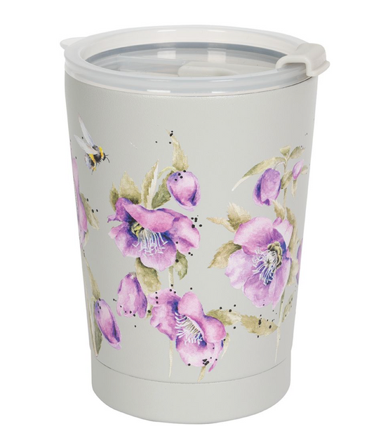 Wrendale Coffee cup bee