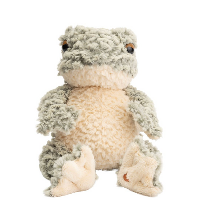Wrendale Frog Medium Plush Elliott