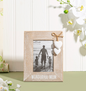 Wonderful Mum Heart Frame