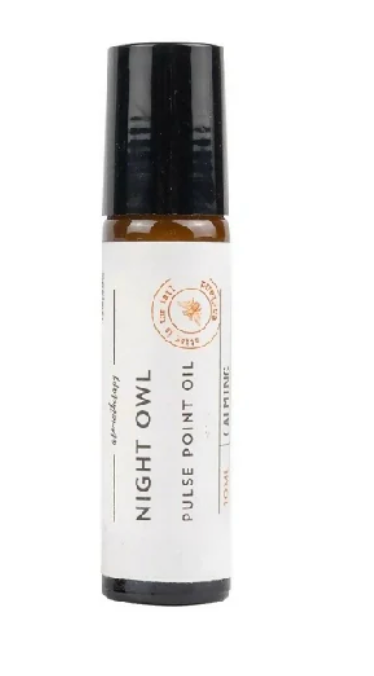 Night Owl Pulse Point Gel