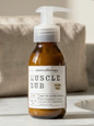 Aromatherapy - 100ml Muscle Rub
